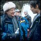 Traqué : photo Benicio Del Toro, William Friedkin