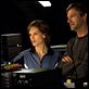 Fusion : photo Aaron Eckhart, Hilary Swank