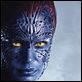 X-Men 2 : photo Bryan Singer, Rebecca Romijn