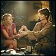 Swimming Pool : photo Charlotte Rampling, François Ozon, Ludivine Sagnier