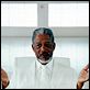 Bruce tout-puissant : photo Morgan Freeman