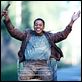 Radio : photo Cuba Gooding Jr., Michael Tollin