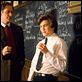 Le Club des empereurs : photo Emile Hirsch, Kevin Kline