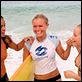 [MU] Blue Crush  [DVD-rip]