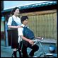 Shara : photo Naomi Kawase