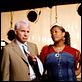 Bronx à Bel Air : photo Queen Latifah, Steve Martin