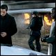 Equilibrium : photo Christian Bale, Taye Diggs