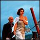 Mariées mais pas trop : photo Catherine Corsini, Emilie Dequenne, Laurent Grévill