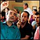 Bienvenue au gîte : photo Marina Foïs, Philippe Harel, Sebastian Barrio