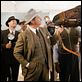 Pur Sang, la légende de Seabiscuit : photo Jeff Bridges