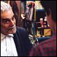 Monsieur Ibrahim et les fleurs du Coran : photo Omar Sharif, Pierre Boulanger