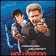 Hollywood Homicide : affiche Harrison Ford, Josh Hartnett, Ron Shelton