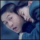 Oasis : photo Lee Chang-Dong, Moon So-ri, Sol Kyung-Gu