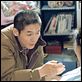 Oasis : photo Lee Chang-Dong, Moon So-ri, Sol Kyung-Gu