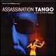 Assassination Tango : affiche Robert Duvall