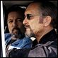 Assassination Tango : photo Robert Duvall, Rubén Blades