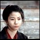 Zatoichi : photo Takeshi Kitano