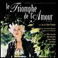 Le Triomphe de l'amour : affiche Mira Sorvino