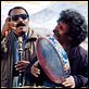Les Chants du pays de ma mère : photo Bahman Ghobadi
