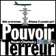 Affiche - FILM - Noam Chomsky : pouvoir et terreur. Entretiens après le 11 septembre : 53734