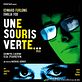 Une souris verte... : affiche Chiwetel Ejiofor, Edward Furlong, Elsa Zylberstein, Emilia Fox, Mathias Ledoux