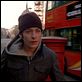 Une souris verte... : photo Edward Furlong, Mathias Ledoux