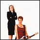 Freaky Friday dans la peau de ma mère : affiche Jamie Lee Curtis, Lindsay Lohan, Mark Waters