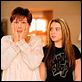 Freaky Friday dans la peau de ma mère : photo Jamie Lee Curtis, Lindsay Lohan, Mark Waters