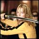 Kill Bill Volume 1 : photo Uma Thurman