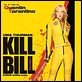 Kill Bill Volume 1 : affiche Quentin Tarantino, Uma Thurman