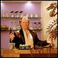 Kill Bill : Volume 2 : photo David Carradine, Quentin Tarantino