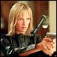 Kill Bill : Volume 2 : photo Quentin Tarantino, Uma Thurman
