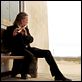 Kill Bill : Volume 2 : photo David Carradine, Quentin Tarantino
