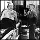 Freaks : photo Harry Earles, Olga Baclanova, Tod Browning
