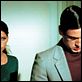 Errance : photo Benoît Magimel, Damien Odoul, Laetitia Casta
