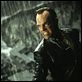 Matrix Revolutions : photo Andy Wachowski, Hugo Weaving, Lana Wachowski