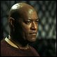 Matrix Revolutions : photo Andy Wachowski, Lana Wachowski, Laurence Fishburne