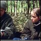 Le Temps du loup : photo Michael Haneke