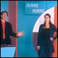 France boutique : photo François Cluzet, Karin Viard, Tonie Marshall