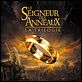 Le Seigneur des anneaux : le retour du roi : affiche Peter Jackson