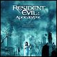 Resident Evil : Apocalypse : affiche Alexander Witt, Milla Jovovich