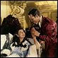 Autant en emporte le vent : photo Clark Gable, Victor Fleming, Vivien Leigh