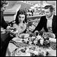 Autant en emporte le vent : photo Clark Gable, Victor Fleming, Vivien Leigh
