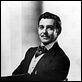 Autant en emporte le vent : photo Clark Gable, Victor Fleming