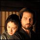 Le Dernier samouraï : photo Tom Cruise
