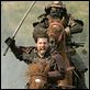 Le Dernier samouraï : photo Tom Cruise