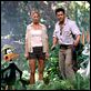 Les Looney Tunes passent à l'action : photo Brendan Fraser, Jenna Elfman