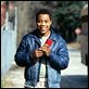 Radio : photo Cuba Gooding Jr., Michael Tollin