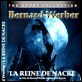 La Reine de nacre : affiche Bernard Werber