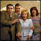American pie : marions-les ! : photo Deborah Rush, Eugene Levy, Fred Willard, Jesse Dylan, Molly Cheek
